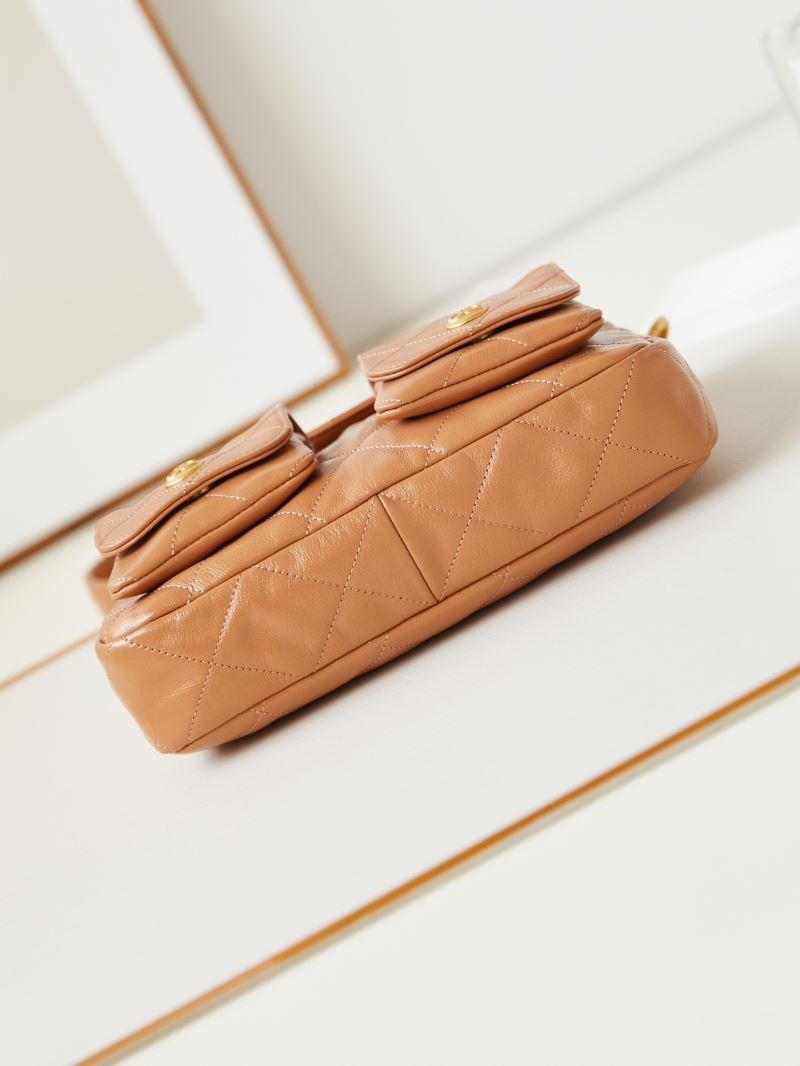 Ch**el satchel bags